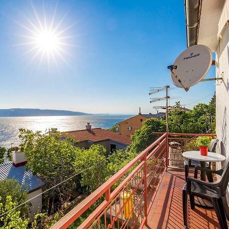 Appartement Ruza à Senj  Extérieur photo